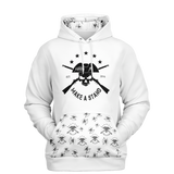 Militia 76 Hoodie