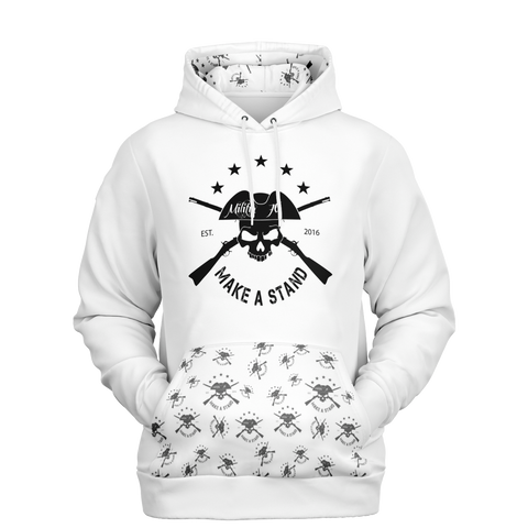 Militia 76 Hoodie