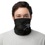 Black Viper Camo Neck Gaiter