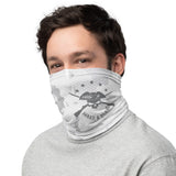 Arctic Viper Camo Neck Gaiter
