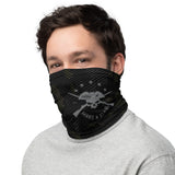 Black Viper Camo Neck Gaiter