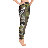 Join - or - Die - Camo - Leggings - Militia 76