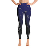 We The People Leggings - Militia 76