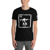 Elements of Freedom AR 15
