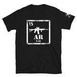 Elements of Freedom AR 15