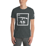 Elements of Freedom  AK 47