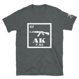 Elements of Freedom  AK 47