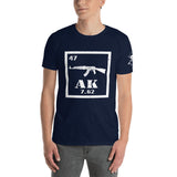 Elements of Freedom  AK 47