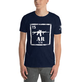 Elements of Freedom AR 15