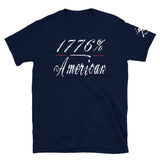 1776% American Tee