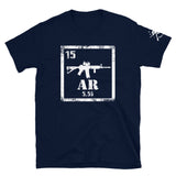 Elements of Freedom AR 15