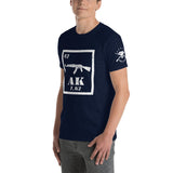 Elements of Freedom  AK 47