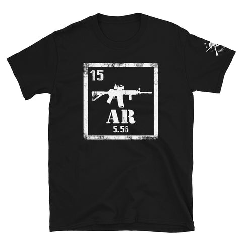Elements of Freedom AR 15