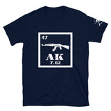 Elements of Freedom  AK 47